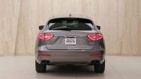 Maserati Levante Q4 | 2019 – Full Options – Advanced Safety Technology – Pristine Condition | 3.0L V6