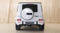 Mercedes Benz G63 AMG G-Manufaktur Night Package | 2023 – Under Warranty – Service Contract – Very Low Mileage – Pristine Condition | 4.0L V8