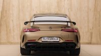 Mercedes Benz AMG GT 63S E Performance | 2023 – Brand New – High Performance Battery – Luxury Accelerated | 4.0L V8
