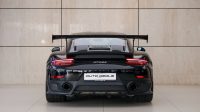 Porsche GT2 RS Weissach | 2018 – Under Warranty – Extremely Low Mileage – Pristine Condition – Equiped with the Best | 3.8L F6