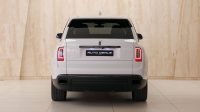 Rolls Royce Cullinan Black Badge | 2022 – GCC – Warranty – Service Contract – Outstanding Features | 6.75L V12