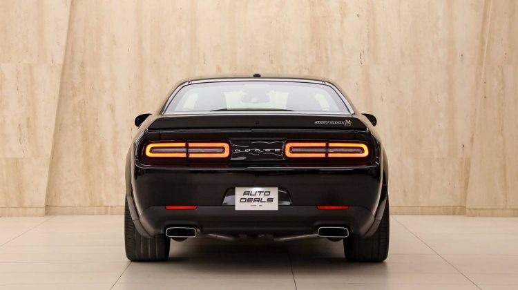 Dodge Challenger R/T Scat Pack 392 6.4L Hemi | 2023 – GCC – Under Warranty – Service Contract – Brand New | 6.4L V8