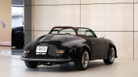 Porsche Carrera 356 Speedster | 1957 – Very Low Mileage – Perfect Condition | 1.3L F4