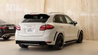 Porsche Cayenne S | 2011 – Perfect Condition | 4.8L V8