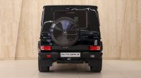 Mercedes Benz G 63 AMG 463 Centennial Edition 1 of 47 | 2018 – GCC – Pristine Condition | 5.5L V8
