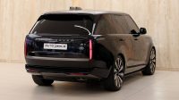 Range Rover Vogue P530 | 2023 – GCC – Low Mileage – Under Warranty – Advanced Safety Technology | 4.4L V8