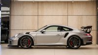 Porsche GT3 RS | 2016 – GCC – Very Low Mileage – Pristine Condition | 4.0L F6