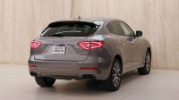 Maserati Levante Q4 | 2019 – Full Options – Advanced Safety Technology – Pristine Condition | 3.0L V6
