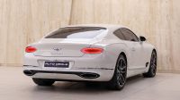 Bentley Continental GT W12 | 2019 – Low Mileage – Pristine Condition – Top of the Line | 6.0L W12