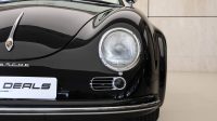 Porsche Carrera 356 Speedster | 1957 – Very Low Mileage – Perfect Condition | 1.3L F4