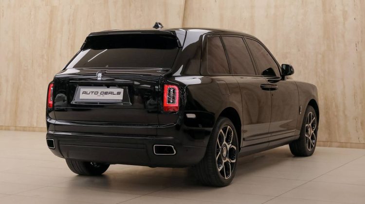 Rolls Royce Cullinan | 2020 – GCC – Low Mileage – Pristine Condition – Ultimate Luxury Driving | 6.75L V12