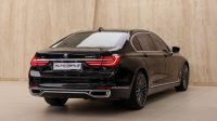 BMW 750 Li xDrive | 2018 – GCC – Excellent Condition | 4.4L V8