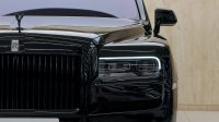 Rolls Royce Cullinan | 2020 – GCC – Low Mileage – Pristine Condition – Ultimate Luxury Driving | 6.75L V12