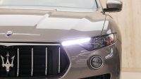 Maserati Levante Q4 | 2019 – Full Options – Advanced Safety Technology – Pristine Condition | 3.0L V6