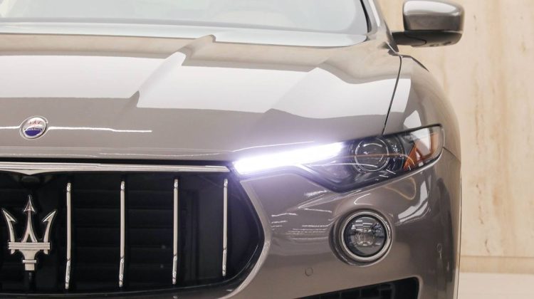 Maserati Levante Q4 | 2019 – Full Options – Advanced Safety Technology – Pristine Condition | 3.0L V6