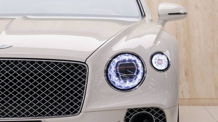 Bentley Continental GT W12 | 2019 – Low Mileage – Pristine Condition – Top of the Line | 6.0L W12
