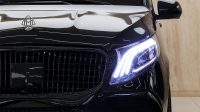 Mercedes Benz Vito Tourer Extended Maybach | 2020 – GCC – Low Mileage – Fully Loaded with Features | 2.0L i4