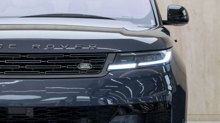 Range Rover Sport P510e First Edition | 2023 – Brand New – Full Range Options – Advanced Safety System | 3.0L i6