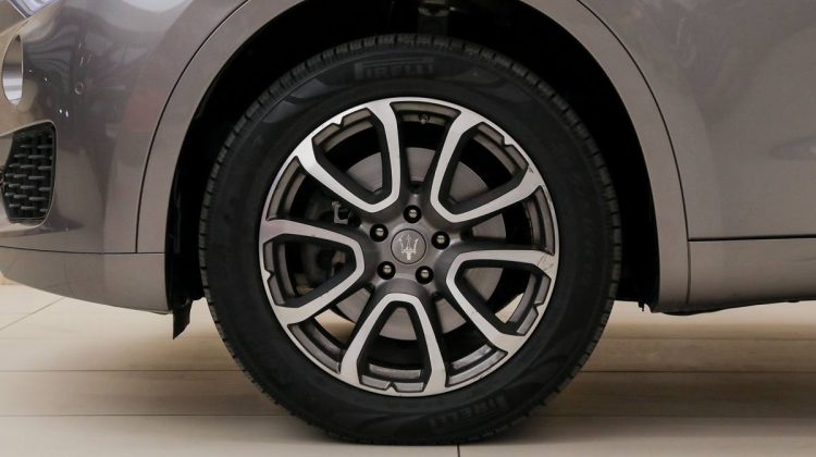 Maserati Levante Q4 | 2019 – Full Options – Advanced Safety Technology – Pristine Condition | 3.0L V6