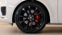 Range Rover Sport HST P400 | 2021 – GCC – Under Warranty – Service Contract – Premium Quality | 4.0L F6