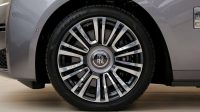 Rolls Royce Ghost | 2022 – GCC – Under Warranty – Very Low Mileage – Full Options – Pristine Condition | 6.75L V12
