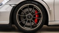 Porsche GT3 RS | 2016 – GCC – Very Low Mileage – Pristine Condition | 4.0L F6