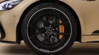 Mercedes Benz AMG GT 63S E Performance | 2023 – Brand New – High Performance Battery – Luxury Accelerated | 4.0L V8