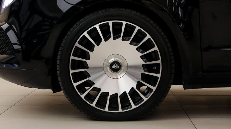 Mercedes Benz Vito Tourer Extended Maybach | 2020 – GCC – Low Mileage – Fully Loaded with Features | 2.0L i4