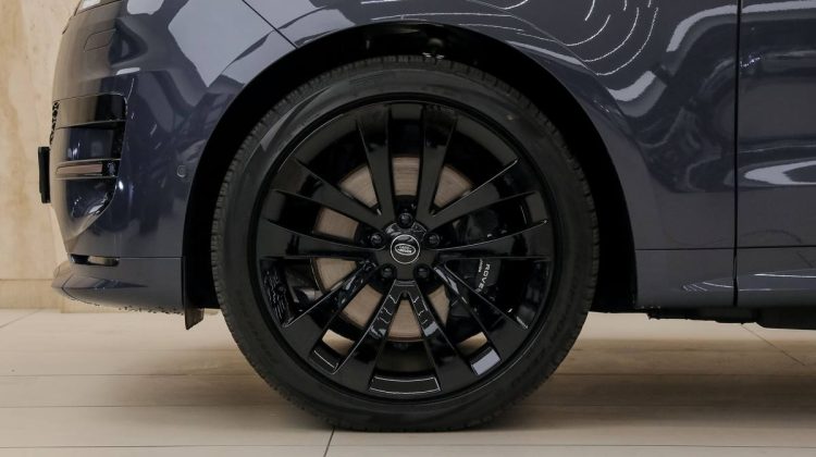 Range Rover Sport P510e First Edition | 2023 – Brand New – Full Range Options – Advanced Safety System | 3.0L i6