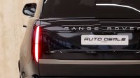 Range Rover Vogue P530 | 2023 – GCC – Low Mileage – Under Warranty – Advanced Safety Technology | 4.4L V8
