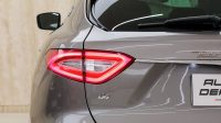 Maserati Levante Q4 | 2019 – Full Options – Advanced Safety Technology – Pristine Condition | 3.0L V6