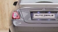 Rolls Royce Ghost | 2022 – GCC – Under Warranty – Very Low Mileage – Full Options – Pristine Condition | 6.75L V12
