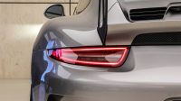 Porsche GT3 RS | 2016 – GCC – Very Low Mileage – Pristine Condition | 4.0L F6