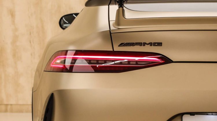 Mercedes Benz AMG GT 63S E Performance | 2023 – Brand New – High Performance Battery – Luxury Accelerated | 4.0L V8