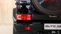 Mercedes Benz G 63 AMG 463 Centennial Edition 1 of 47 | 2018 – GCC – Pristine Condition | 5.5L V8
