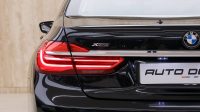 BMW 750 Li xDrive | 2018 – GCC – Under Warranty – Service Contract – Excellent Condition | 4.4L V8