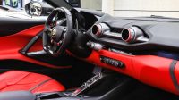 Ferrari 812 GTS | 2020 – Extremely Low Mileage – Best in Class – Service Contract – Service History | 6.5L V12