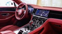 Bentley Continental GT W12 | 2019 – GCC – Warranty – Best in Class – Service History – Pristine Condition | 6.0L W12