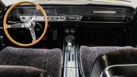 Pontiac Catalina | 1964 – Extremely Low Mileage – Classic Car – Perfect Condition | 7.5L V8
