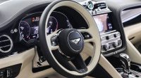 Bentley Bentayga V8 | 2022 – Low Mileage – Full Range Options – Advanced Safety System – Pristine Condition | 4.0L V8