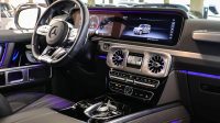 Mercedes Benz G 63 AMG | 2020 – Extremely Low Mileage – Full Range Options – Pristine Condition | 4.0L V8