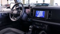Ford Bronco Big Bend | 2021 – Extremely Low Mileage – Pristine Condition | 2.3L i4