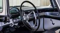 Ford Thunderbird | 1956 – Extremely Low Mileage – Classic Car – Perfect Condition | 5.1L V8