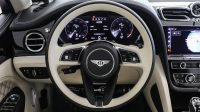 Bentley Bentayga V8 | 2022 – Low Mileage – Full Range Options – Advanced Safety System – Pristine Condition | 4.0L V8