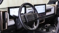 Hummer EV Edition 1 | 2022 – Extremely Low Mileage – Best in Class – Ultimate Driving Experience | Electric 746 Kw