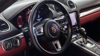 Porsche 718 Cayman GTS | 2021 – GCC – Low Mileage – Best in Class – Top of the Range | 4.0L F6
