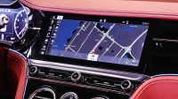 Bentley Continental GT W12 | 2019 – GCC – Warranty – Best in Class – Service History – Pristine Condition | 6.0L W12