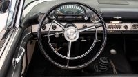 Ford Thunderbird | 1956 – Extremely Low Mileage – Classic Car – Perfect Condition | 5.1L V8