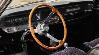 Pontiac Catalina | 1964 – Extremely Low Mileage – Classic Car – Perfect Condition | 7.5L V8