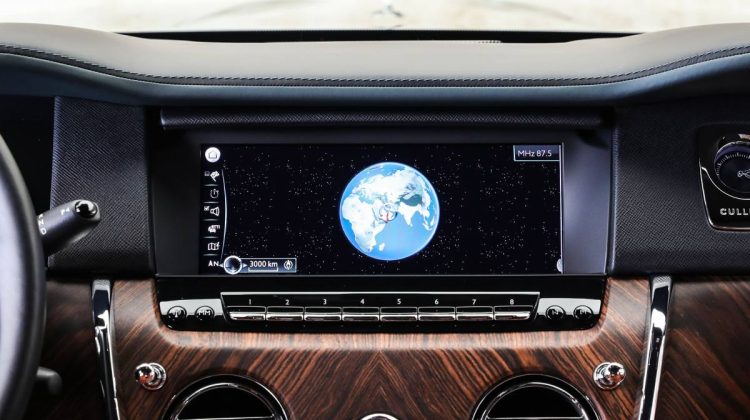 Rolls Royce Cullinan Starlight | 2022 – Warranty – Service Contract – Full Range Options – Advanced Safety System – Pristine Condition | 6.7L V12